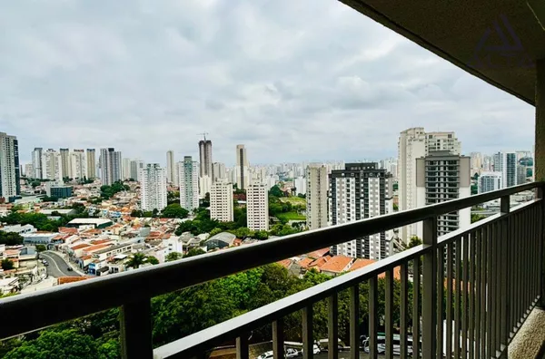 Apartamento para aluguel, 2 quarto(s),  Ipiranga, São Paulo - Foto 6