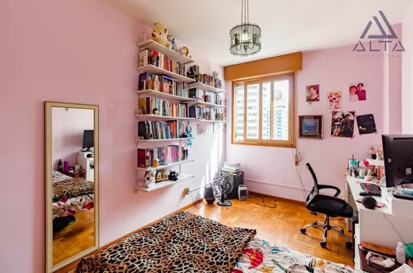 Apartamento para venda, 3 quarto(s),  água Branca, São Paulo - Foto 5