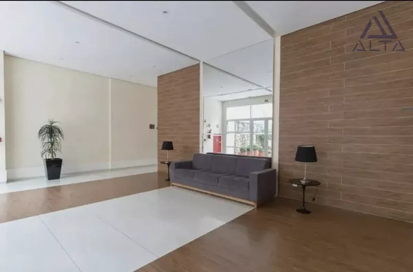 Apartamento para venda, 1 quarto(s),  Campo Belo, São Paulo - Foto 5