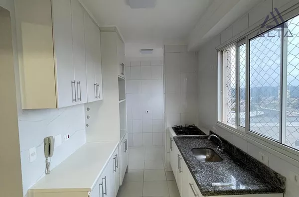 Apartamento para venda, 2 quarto(s),  Vila Boa Vista, Barueri - Foto 3