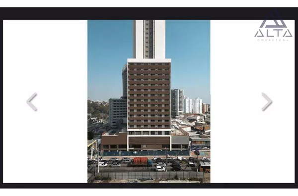 Loft para venda, 1 quarto(s),  Butantã, São Paulo - Foto 2