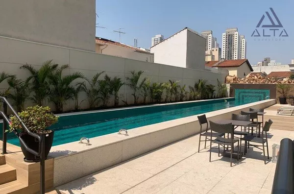 Apartamento para venda, 3 quarto(s),  Barra Funda, São Paulo - Foto 6