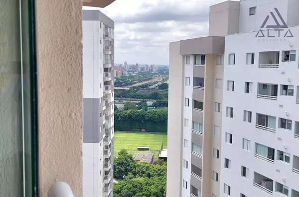 Apartamento para venda, 2 quarto(s),  água Branca, São Paulo - Foto 6