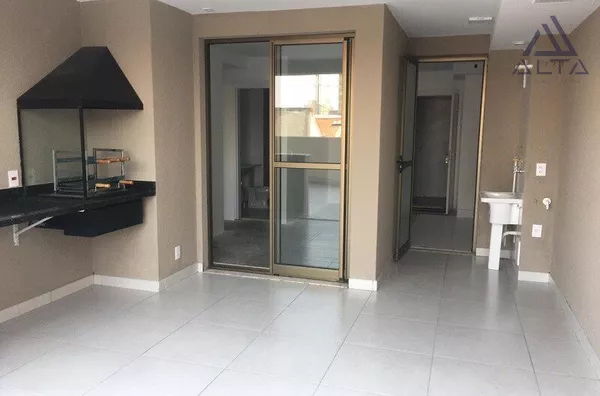 Apartamento para venda, 3 quarto(s),  Barra Funda, São Paulo - Foto 3