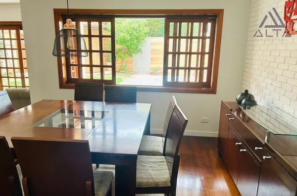 Casa em condomínio para venda, 4 quarto(s),  Residencial Morada Dos Pássaros-aldeia Da Serra, Barueri - Foto 2