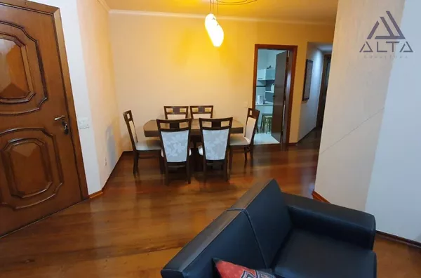 Apartamento para venda, 3 quarto(s),  Vila Azevedo, São Paulo - Foto 6