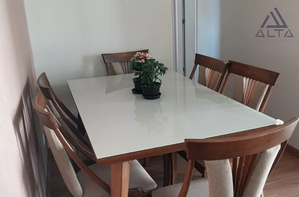 Apartamento para venda, 2 quarto(s),  Vila Andrade, São Paulo - Foto 6