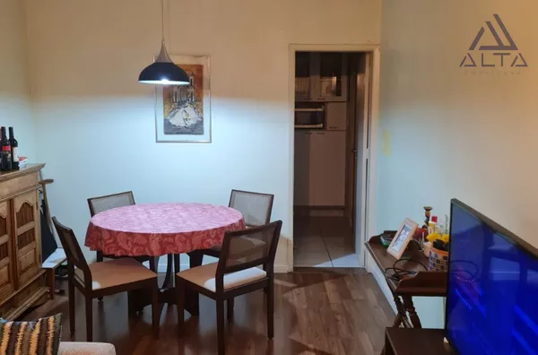 Apartamento para venda, 3 quarto(s),  Vila Diva (zona Norte), São Paulo - Foto 4
