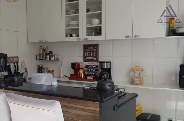 Casa em condomínio para venda, 3 quarto(s),  Jardim Sarah, São Paulo - Foto 3