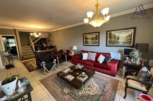 Apartamento para venda, 5 quarto(s),  Parque Jabaquara, São Paulo - Foto 4