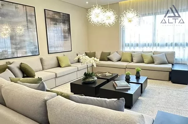 Apartamento para venda, 3 quarto(s),  Ipiranga, São Paulo - Foto 1