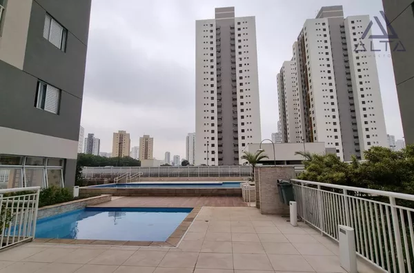 Apartamento para venda, 2 quarto(s),  Barra Funda, São Paulo - Foto 5