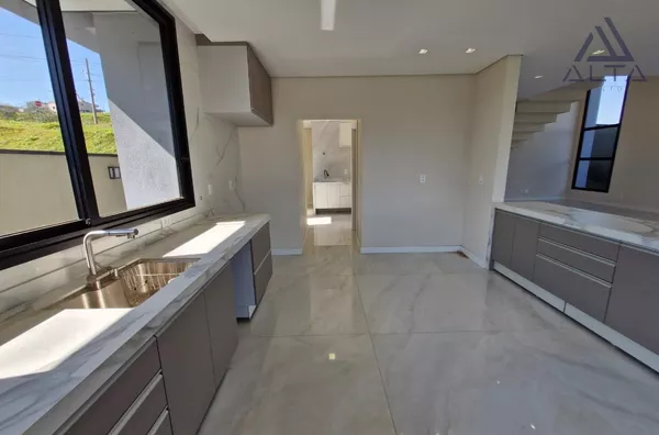 Casa em condomínio para venda, 4 quarto(s),  Loteamento Residencial E Comercial Horto Florestal, Jundiaí - Foto 5