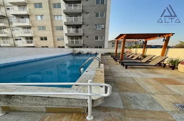 Apartamento para venda, 2 quarto(s),  Sacomã, São Paulo - Foto 4
