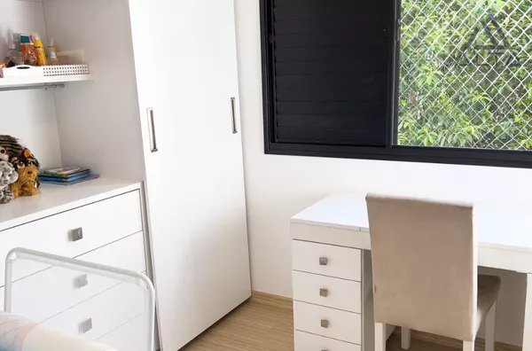 Apartamento para venda, 2 quarto(s),  Vila Mariana, São Paulo - Foto 3