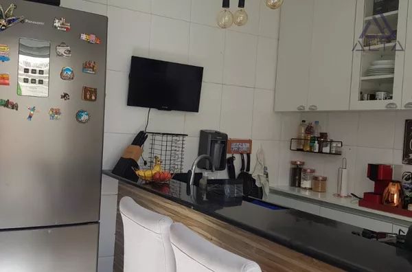 Casa em condomínio para venda, 3 quarto(s),  Jardim Sarah, São Paulo - Foto 4