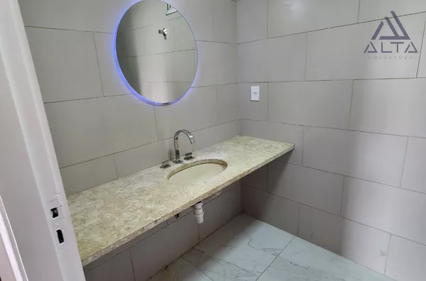 Apartamento para venda, 3 quarto(s),  Barra Funda, São Paulo - Foto 4