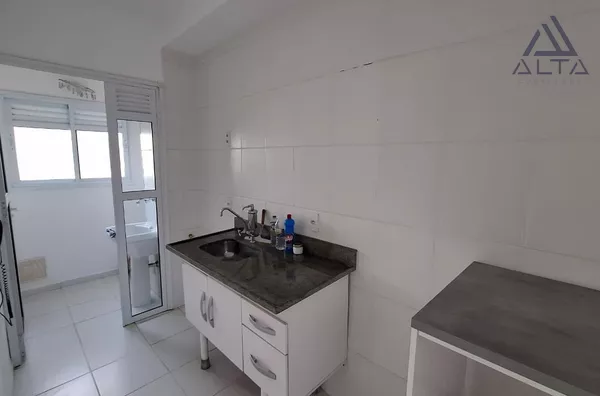 Apartamento para aluguel e venda, 1 quarto(s),  Barra Funda, São Paulo - Foto 2