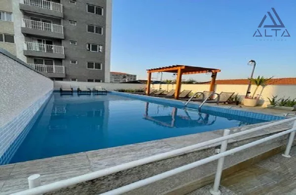 Apartamento para venda, 2 quarto(s),  Sacomã, São Paulo - Foto 5