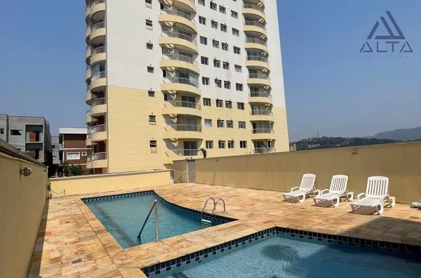 Apartamento para venda, 2 quarto(s),  Vila Boa Vista, Barueri - Foto 2