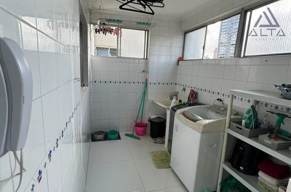 Apartamento para venda, 3 quarto(s),  Perdizes, São Paulo - Foto 6