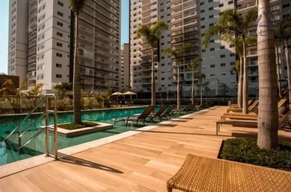 Apartamento para venda,  Jardim Vazani, São Paulo - Foto 4