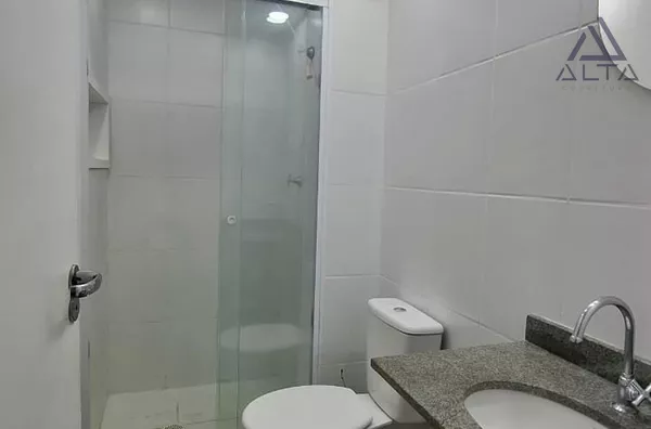 Apartamento para venda, 1 quarto, 1 banheiro com planejados na Barra Funda, São Paulo - Foto 6