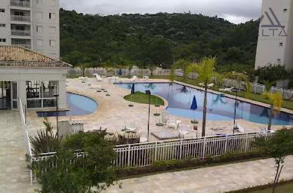 Apartamento para venda, 2 quarto(s),  Tamboré, Santana De Parnaíba - Foto 3