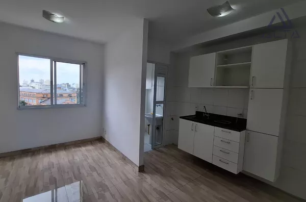 Apartamento para aluguel e venda, 1 quarto(s),  Barra Funda, São Paulo - Foto 4