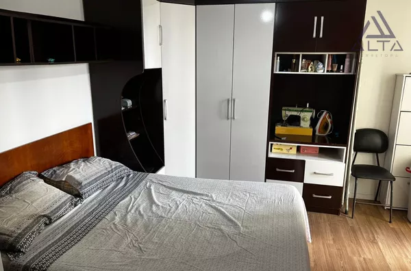 Apartamento para venda,  Mooca, São Paulo - Foto 6