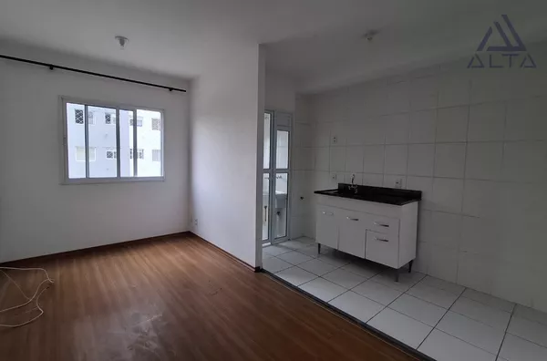 Apartamento para aluguel, 1 quarto(s),  Barra Funda, São Paulo - Foto 1