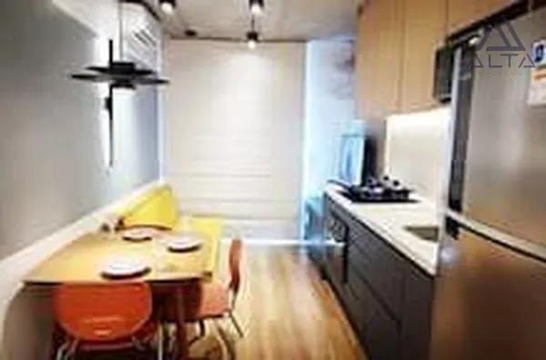 Apartamento para venda, 1 quarto(s),  Santo Amaro, São Paulo - Foto 3