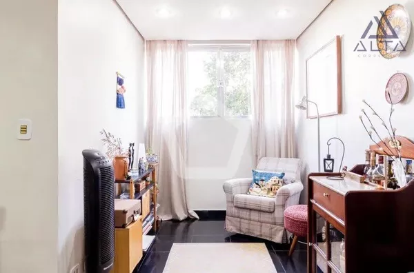 Apartamento para venda, 3 quarto(s),  Parque São Jorge, São Paulo - Foto 2