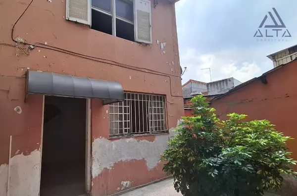 Casa para venda e aluguel residencial ou comercial, 4 quarto(s), 250m²  Barra Funda, São Paulo - Foto 1