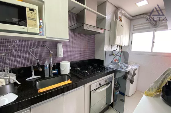 Cobertura Dulex para venda, 02 dorms, com Jacuzzi, Jardim Las Vegas, Guarulhos - Foto 3