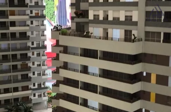 Apartamento para venda, 2 quarto(s),  Butantã, São Paulo - Foto 5