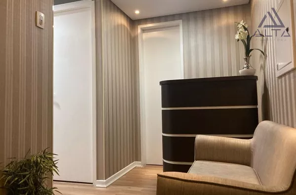 Sala comercial para venda,  Várzea Da Barra Funda, São Paulo - Foto 1