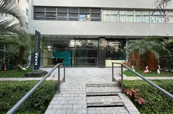 Loja Comercial para Alugar, 120m², Av. Angélica – Higienópolis, Reformada e Pronta para Uso - Foto 4