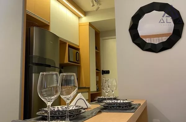 Studio para venda,  Pinheiros, São Paulo - Foto 4