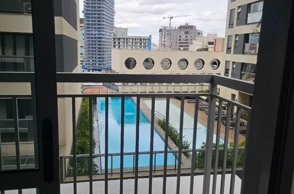 Apartamento para venda, 1 quarto(s),  Sumarezinho, São Paulo - Foto 1