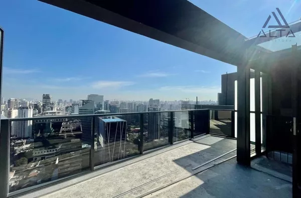 Apartamento duplex para venda, 3 quarto(s),  Vila Olímpia, São Paulo - Foto 6