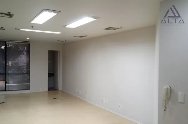 Sala comercial para aluguel,  Jardim Paulista, São Paulo - Foto 4