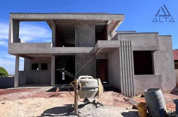 Casa em condomínio para venda, 3 quarto(s),  Villas Do Jaguari, Santana De Parnaíba - Foto 4