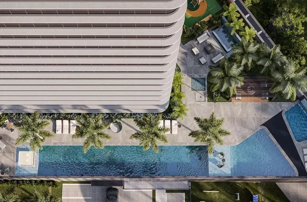 Apartamento para venda, 4 quarto(s),  Alphagran Alphaville, Barueri - Foto 1