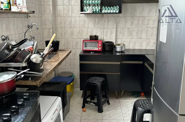 Apartamento para venda, 3 quarto(s),  Bela Vista, São Paulo - Foto 5