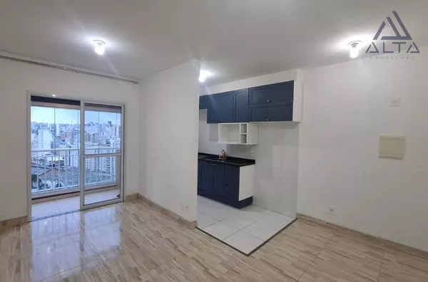 Apartamento para aluguel,  Barra Funda, São Paulo - Foto 1