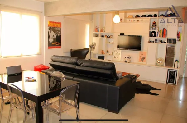 Apartamento para venda, 2 quarto(s),  Vila Olímpia, São Paulo - Foto 1