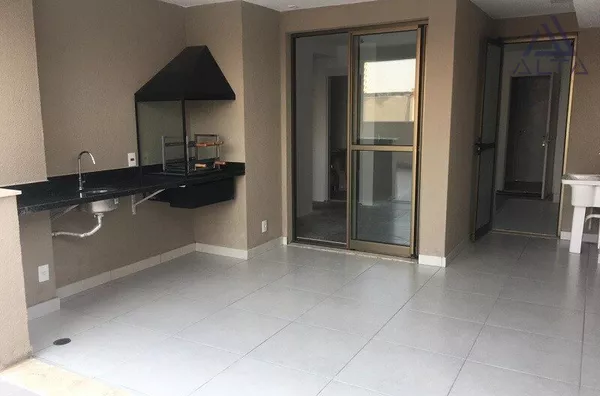 Apartamento para venda, 3 quarto(s),  Barra Funda, São Paulo - Foto 1