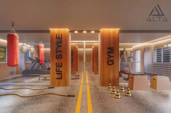 Apartamento para venda, 2 quarto(s),  Vila Butantã, São Paulo - Foto 4