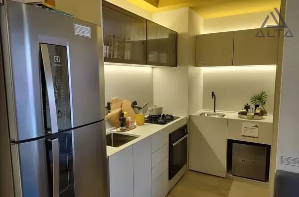 Apartamento para venda, 2 quarto(s),  Pinheiros, São Paulo - Foto 2